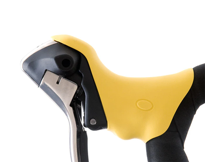 HUDZ - SHIMANO ULTEGRA 6600 ENHANCEMENT BRAKE HOODS - Image 5