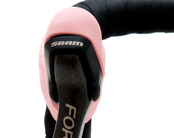 HUDZ - SRAM DT ENHANCEMENT BRAKE HOODS - Image 3