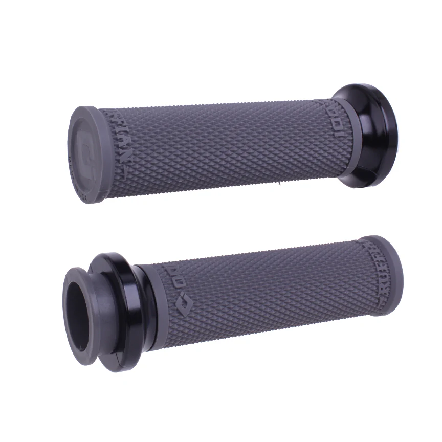 INDIAN 2018+ TOURING TBW: RUFFIAN V-TWIN LOCK-ON™ GRIP SET - Image 6