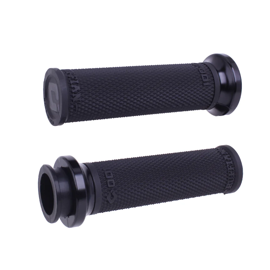INDIAN 2018+ TOURING TBW: RUFFIAN V-TWIN LOCK-ON™ GRIP SET - Image 7