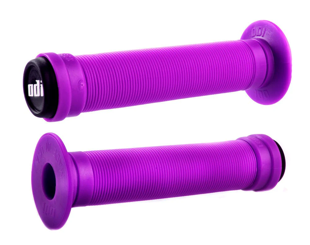 LONGNECK ST BMX GRIPS (143mm) - Image 5