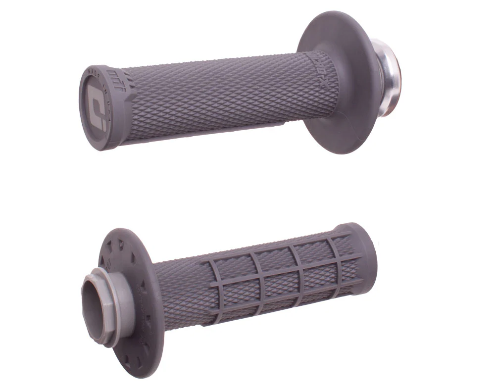 MICRO-X HALF-WAFFLE V2 LOCK-ON GRIP SET - Image 4