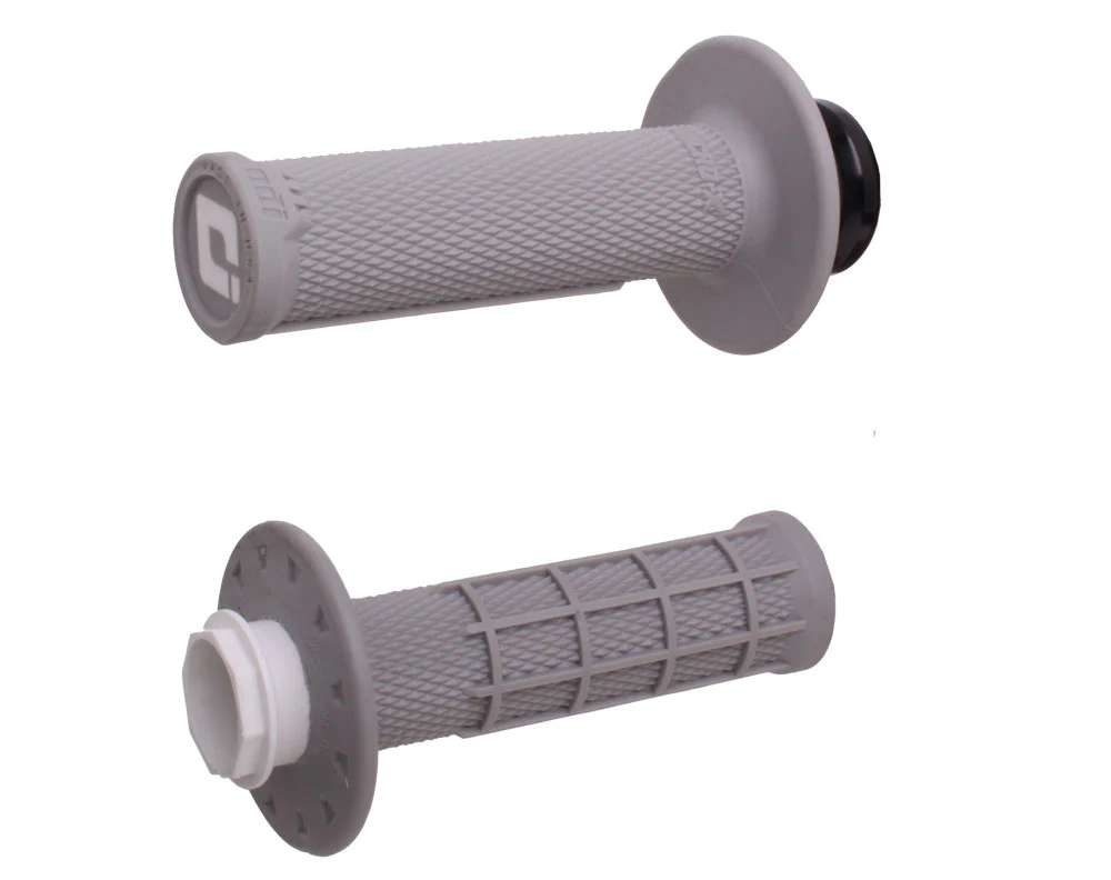 MICRO-X HALF-WAFFLE V2 LOCK-ON GRIP SET - Image 5