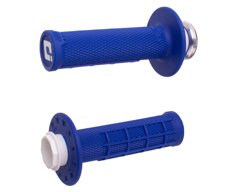 MICRO-X HALF-WAFFLE V2 LOCK-ON GRIP SET - Image 6