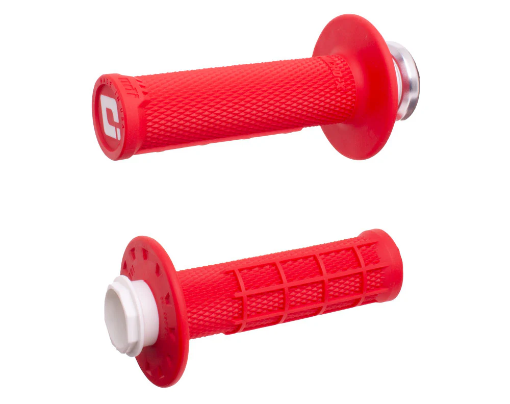 MICRO-X HALF-WAFFLE V2 LOCK-ON GRIP SET - Image 7