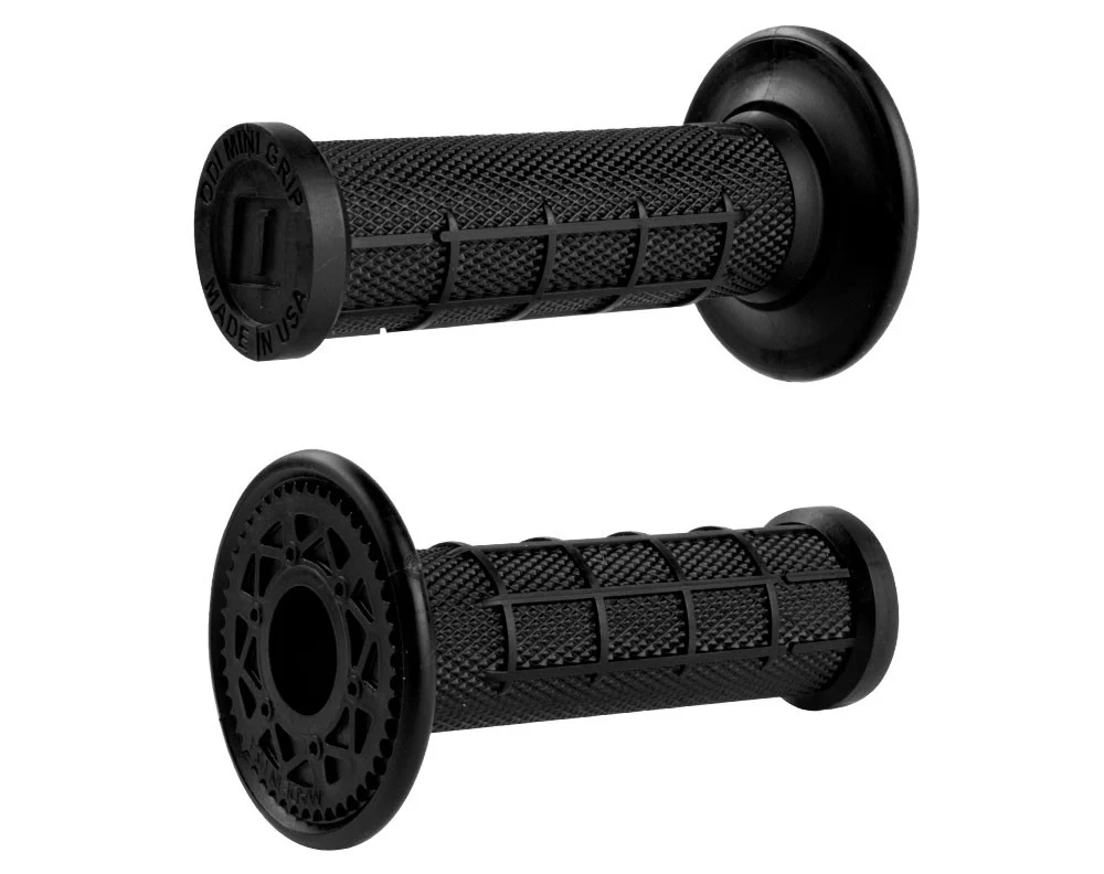 MINI-MX HALF-WAFFLE GRIPS (PEE-WEE) - Image 3