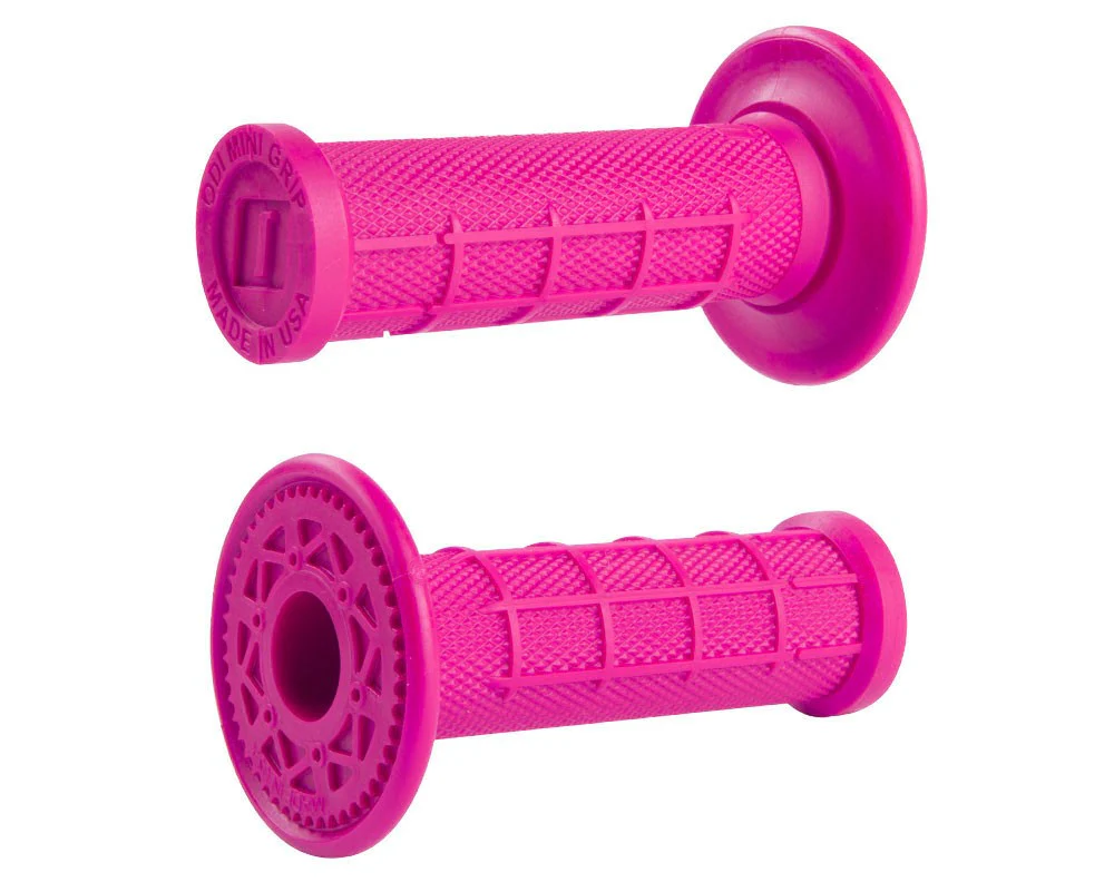 MINI-MX HALF-WAFFLE GRIPS (PEE-WEE) - Image 5