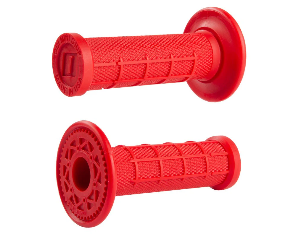 MINI-MX HALF-WAFFLE GRIPS (PEE-WEE) - Image 6