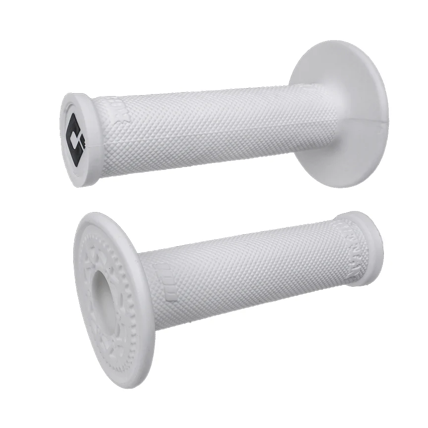 RUFFIAN NO-WAFFLE MX SLIP-ON GRIPS - Image 5