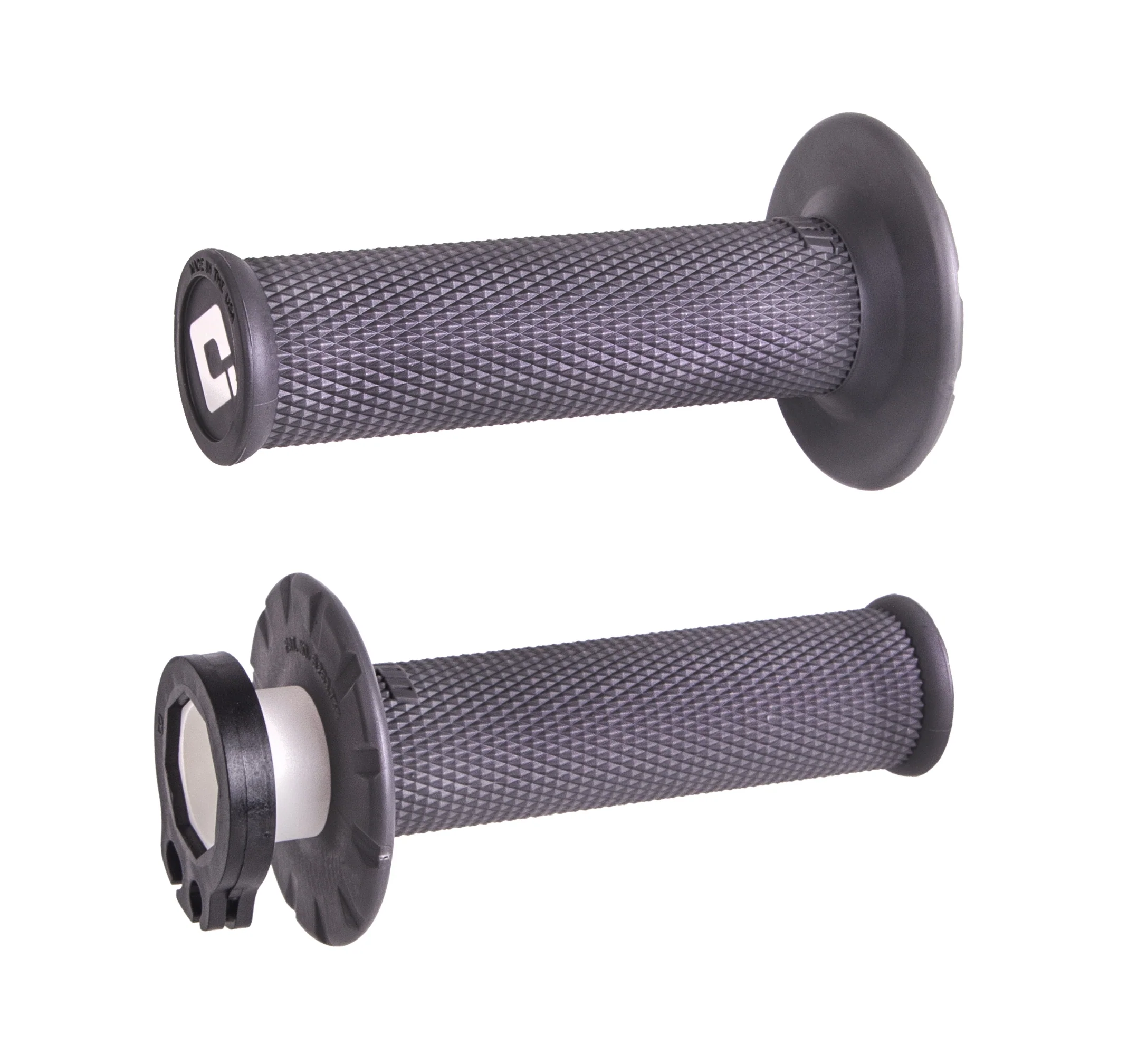 NO-WAFFLE MX V2 LOCK-ON GRIPS - Image 3