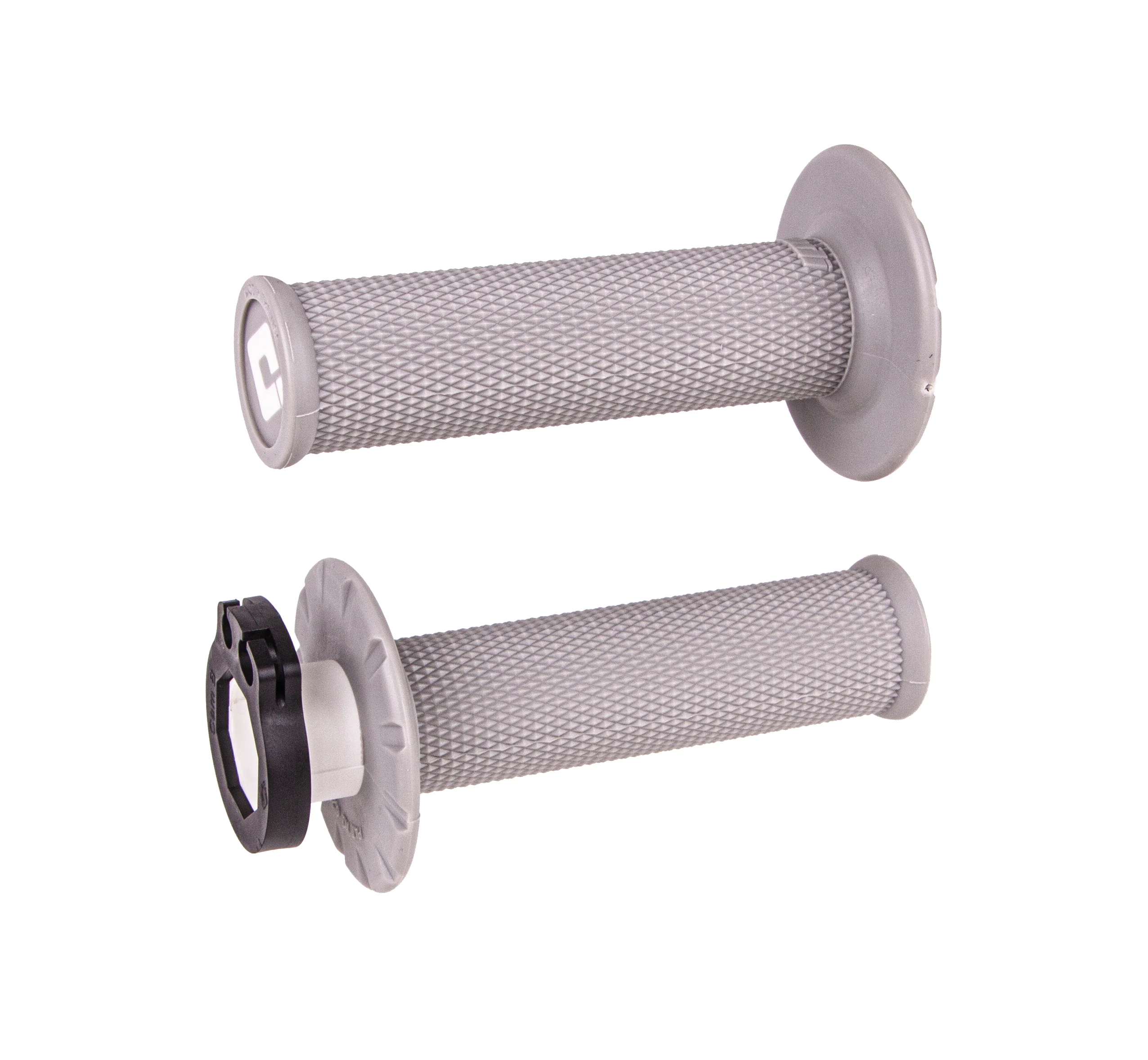 NO-WAFFLE MX V2 LOCK-ON GRIPS - Image 4