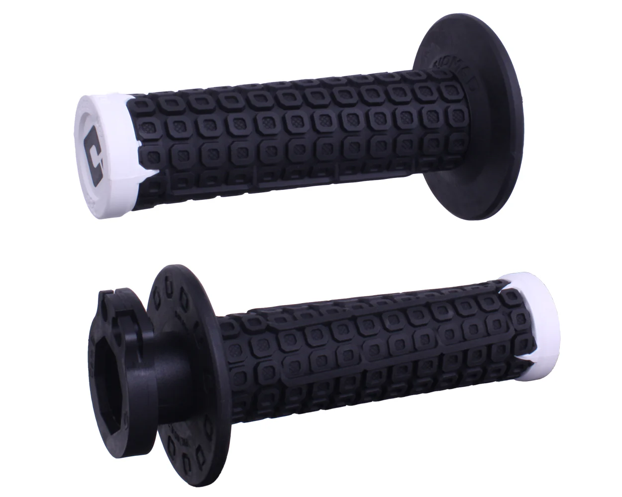 NOMAD Off-Road V2 Lock-On Grips - Image 3
