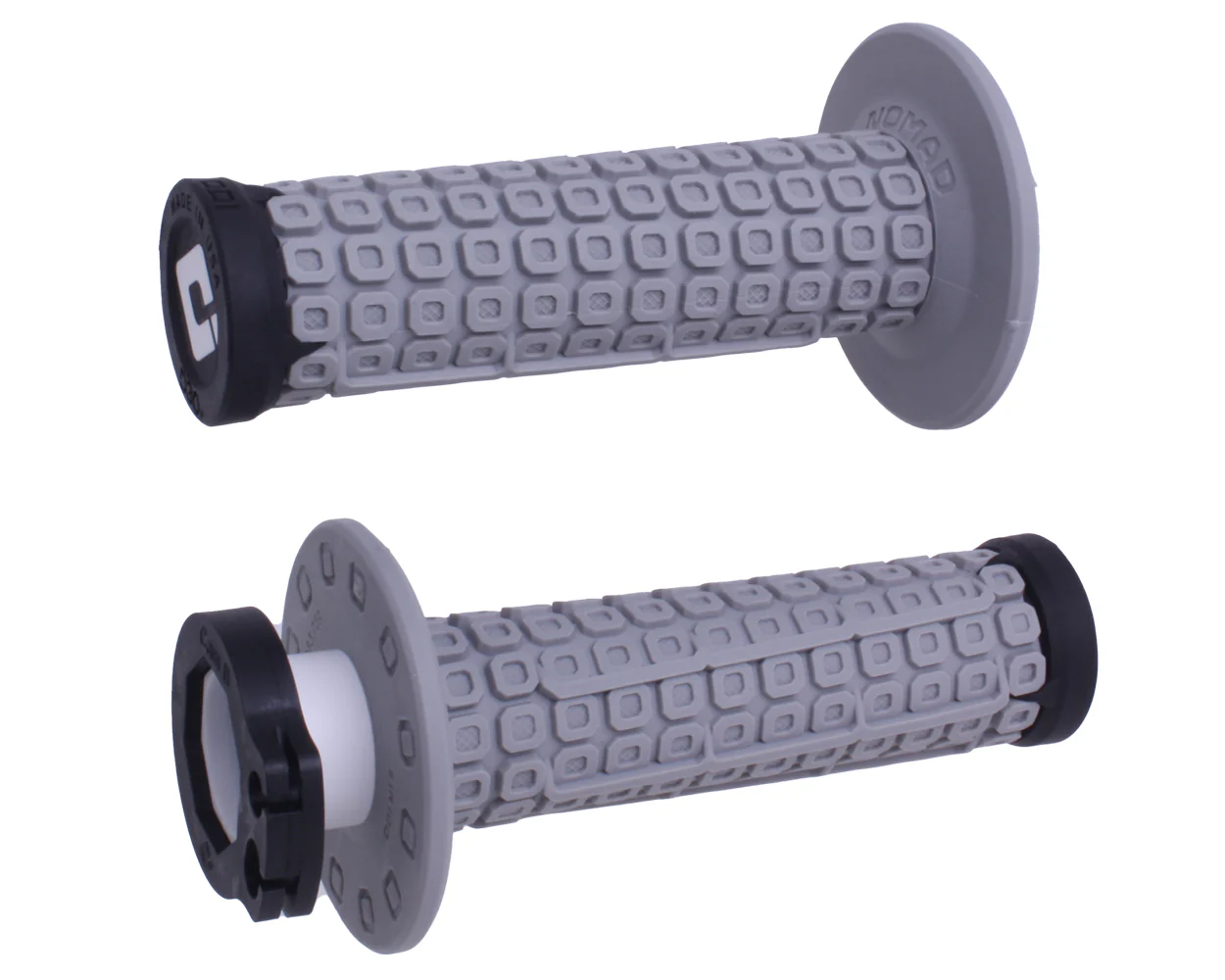 NOMAD Off-Road V2 Lock-On Grips - Image 4