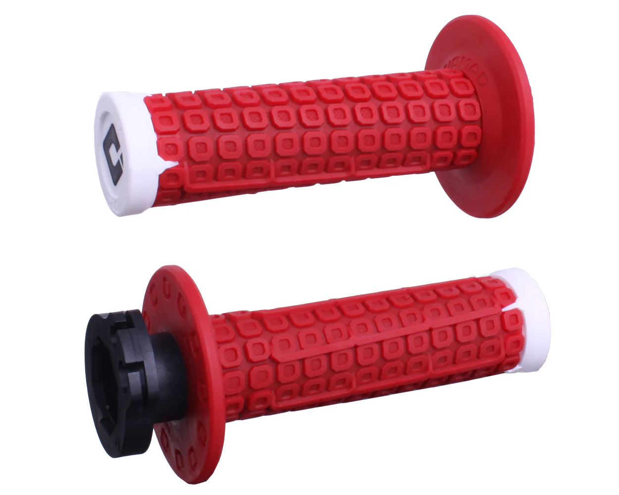 NOMAD Off-Road V2 Lock-On Grips - Image 5
