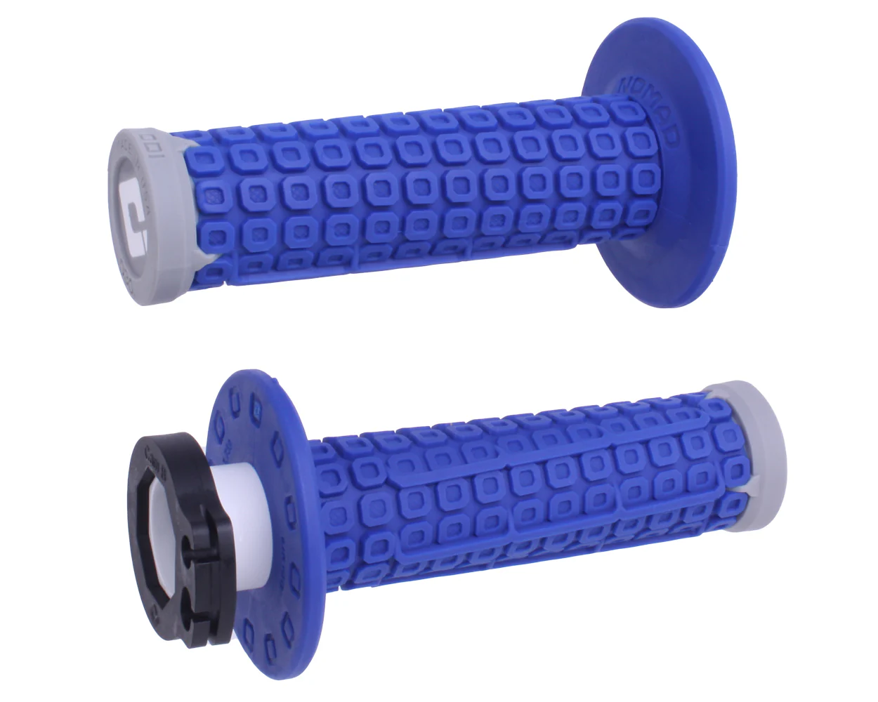 NOMAD Off-Road V2 Lock-On Grips - Image 6