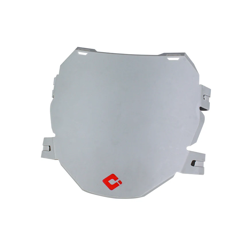 ODI SIGNATURE DOWNHILL NUMBER PLATE - Image 5