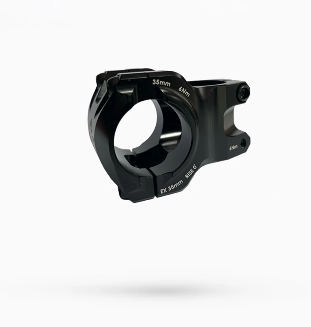 ODI FLIGHT CONTROL STEALTH ALL MOUNTAIN STEM - Image 4