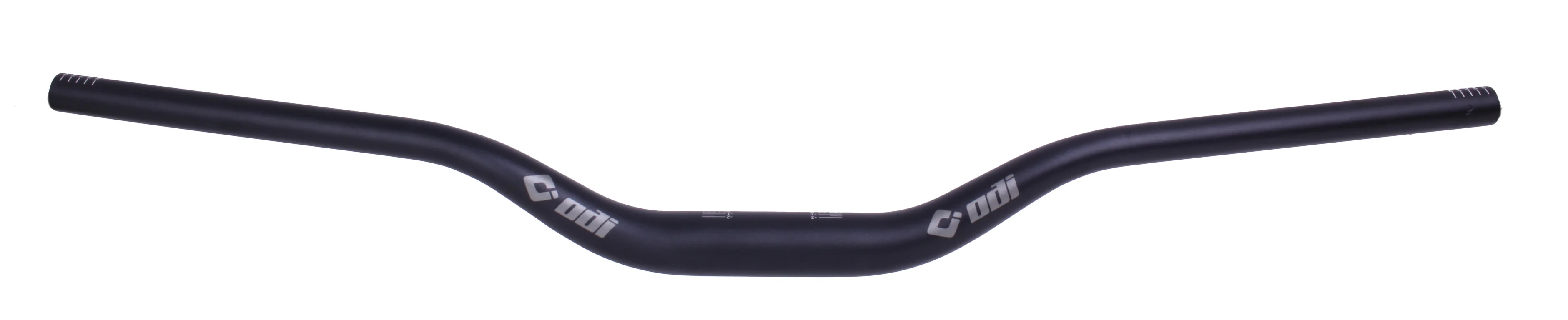 ODI FLIGHT STEALTH SERIES HANDLEBARS 35MM CLAMP AREA - Image 5
