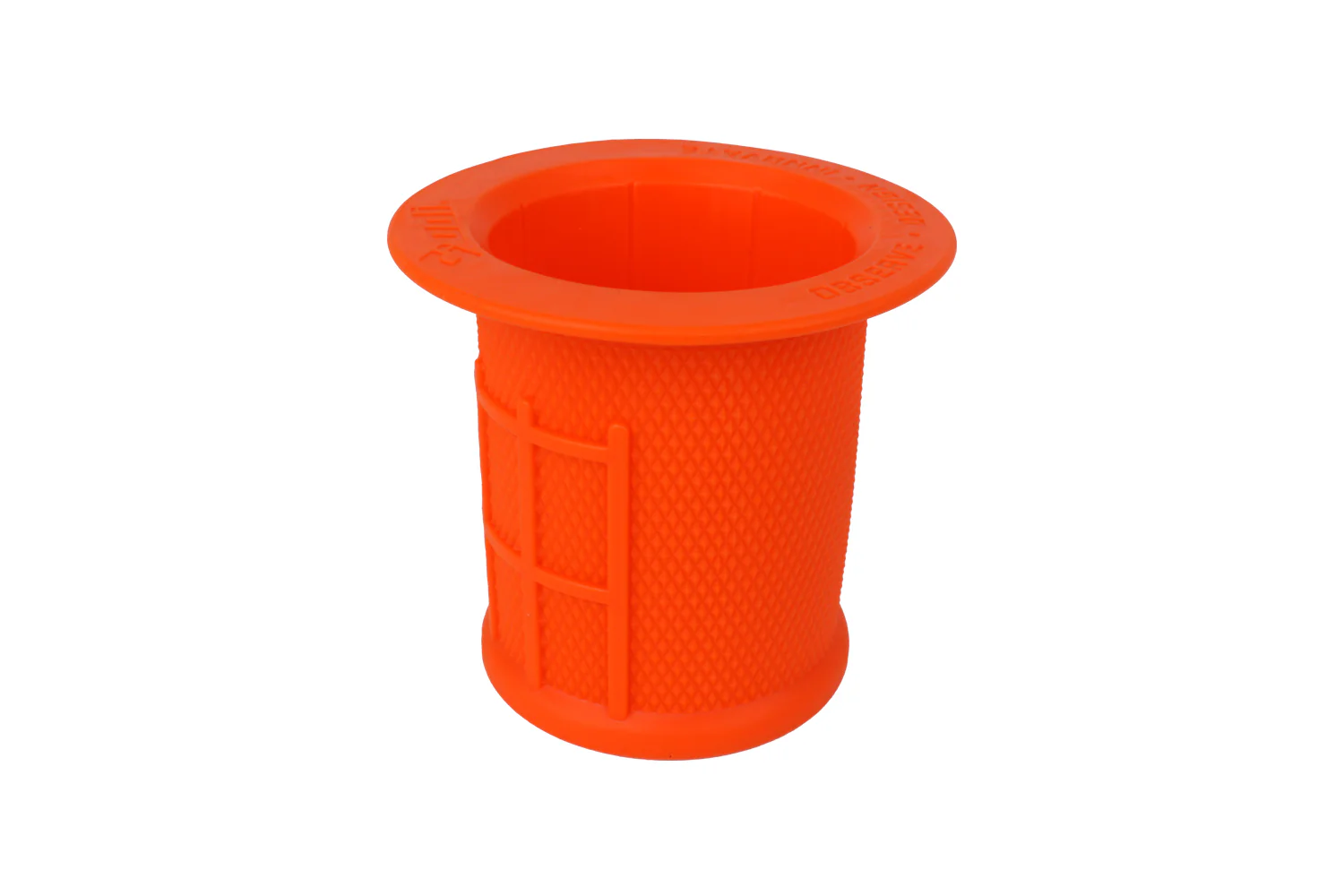 ODI HALF-WAFFLE DRINK COOZIE - Image 3