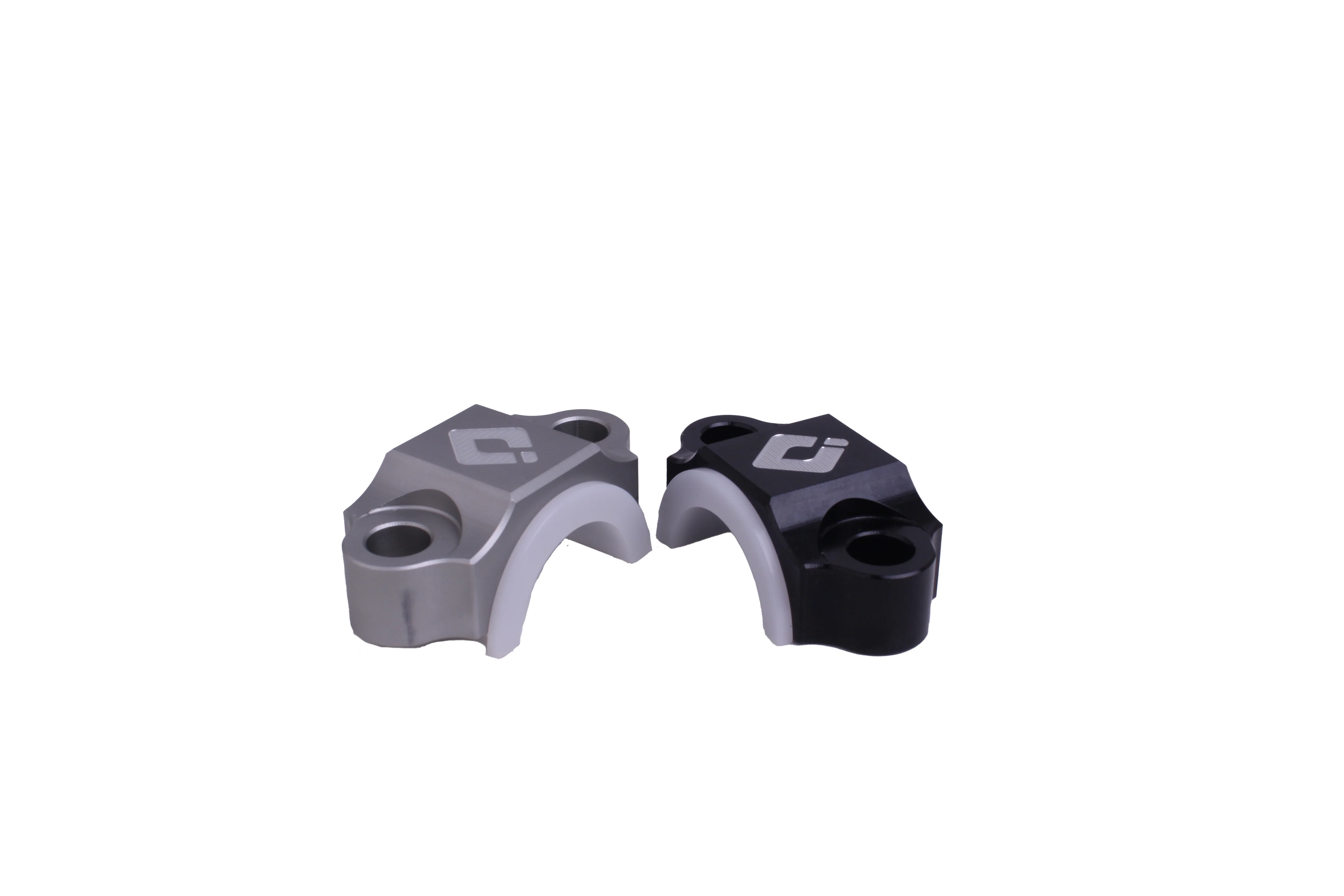 ODI Machined Rotator Clamp; 7/8"