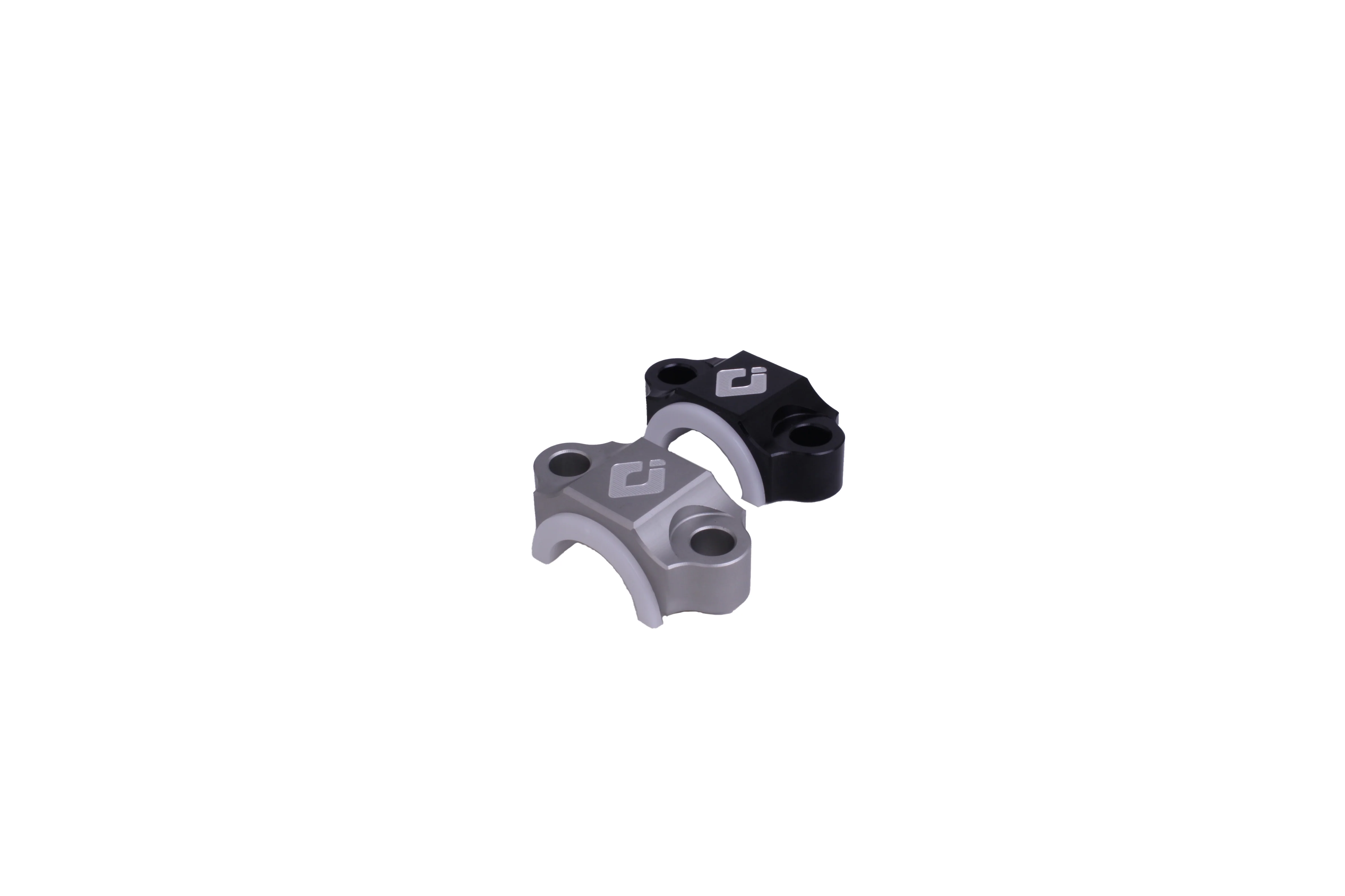 ODI Machined Rotator Clamp; 7/8" - Image 2