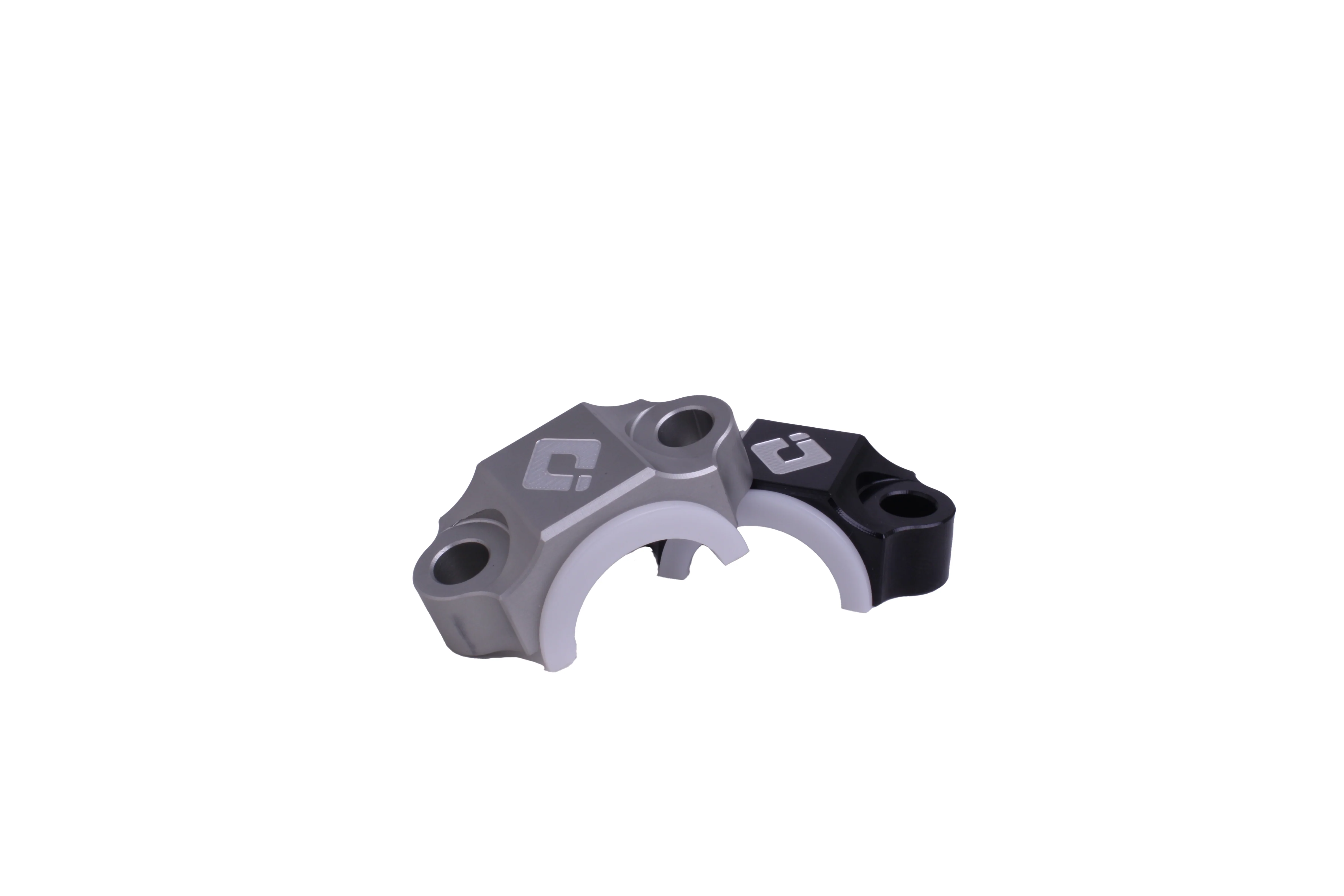 ODI Machined Rotator Clamp; 7/8" - Image 5
