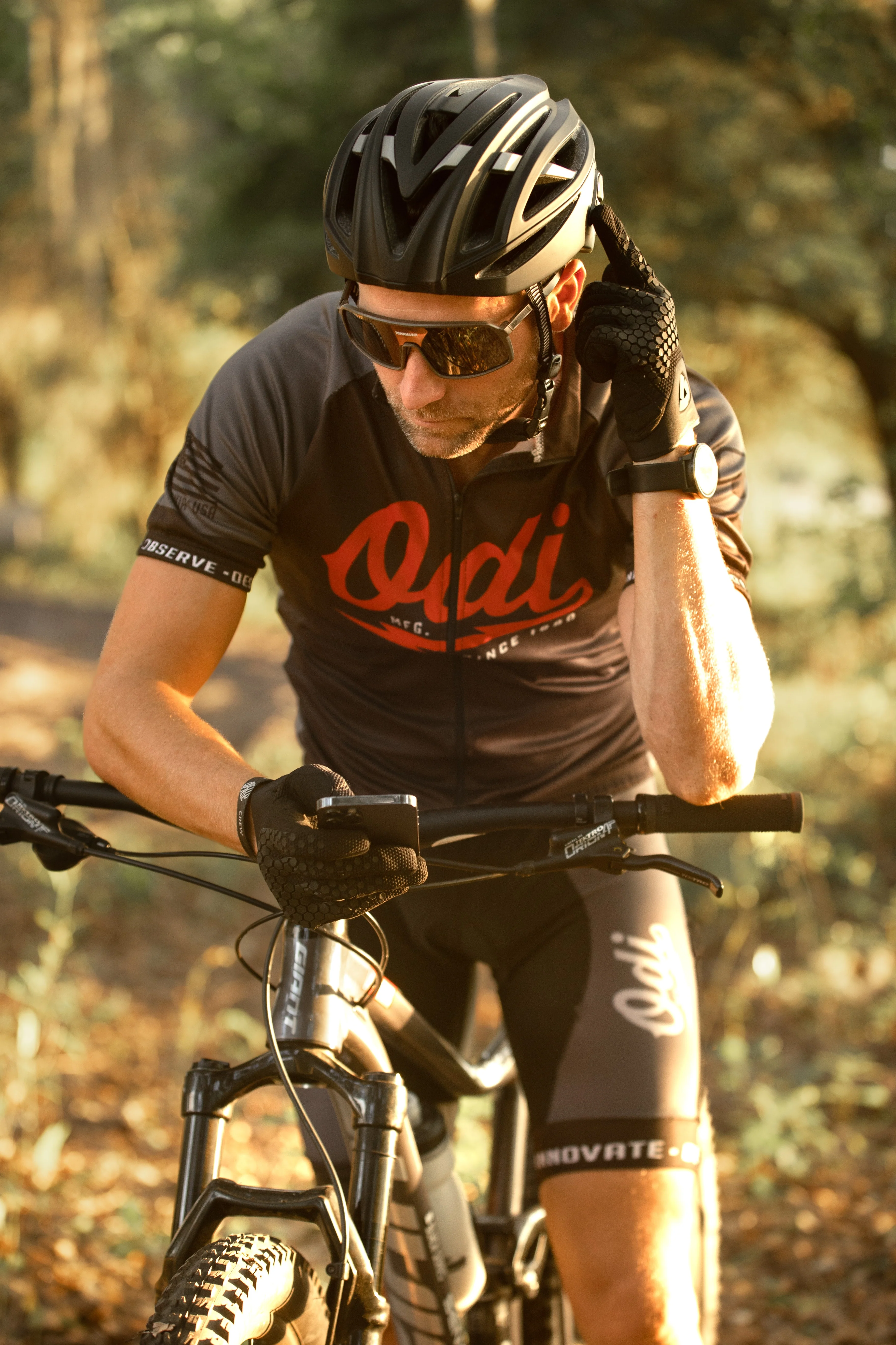 ODI RACE KITS - MENS KIT - Image 3