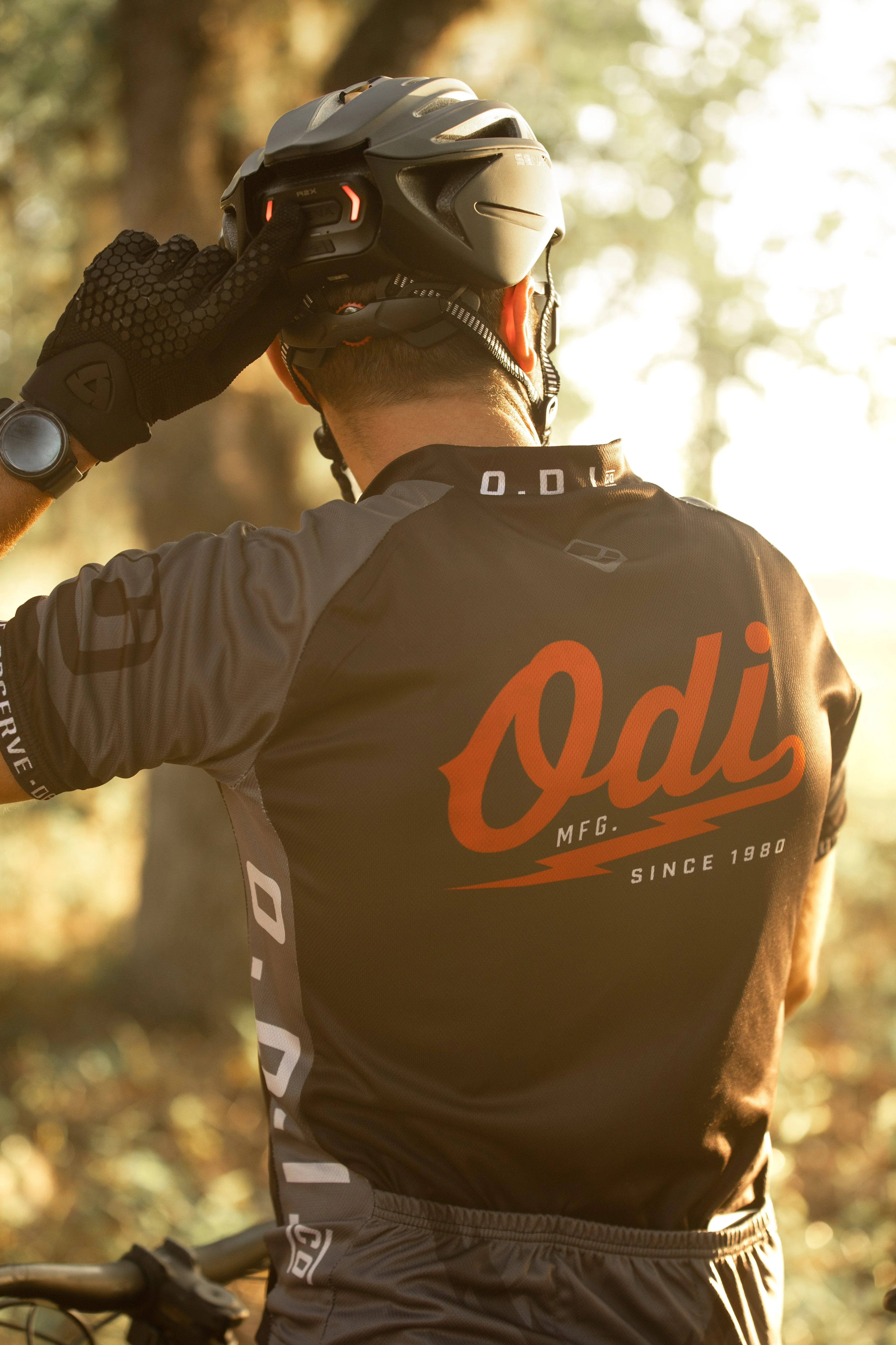 ODI RACE KITS - MENS KIT - Image 4