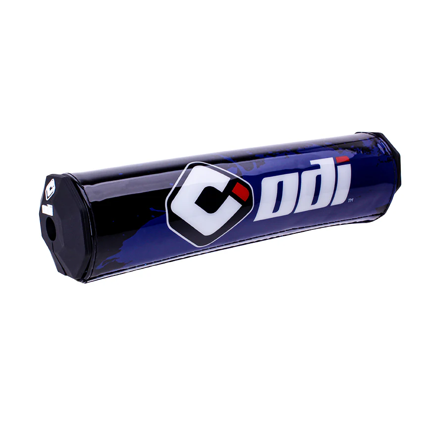 ODI SPLATTER HANDLEBAR PAD - SX8 Standard Crossbar Type - Image 3