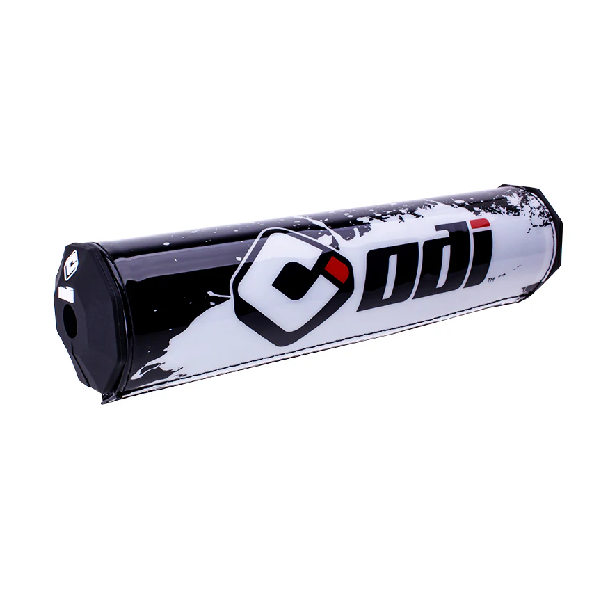 ODI SPLATTER HANDLEBAR PAD - SX8 Standard Crossbar Type - Image 4