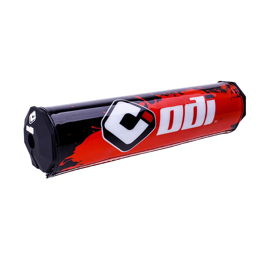 ODI SPLATTER HANDLEBAR PAD - SX8 Standard Crossbar Type - Image 5