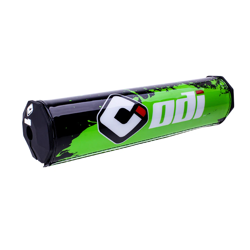 ODI SPLATTER HANDLEBAR PAD - SX8 Standard Crossbar Type - Image 6