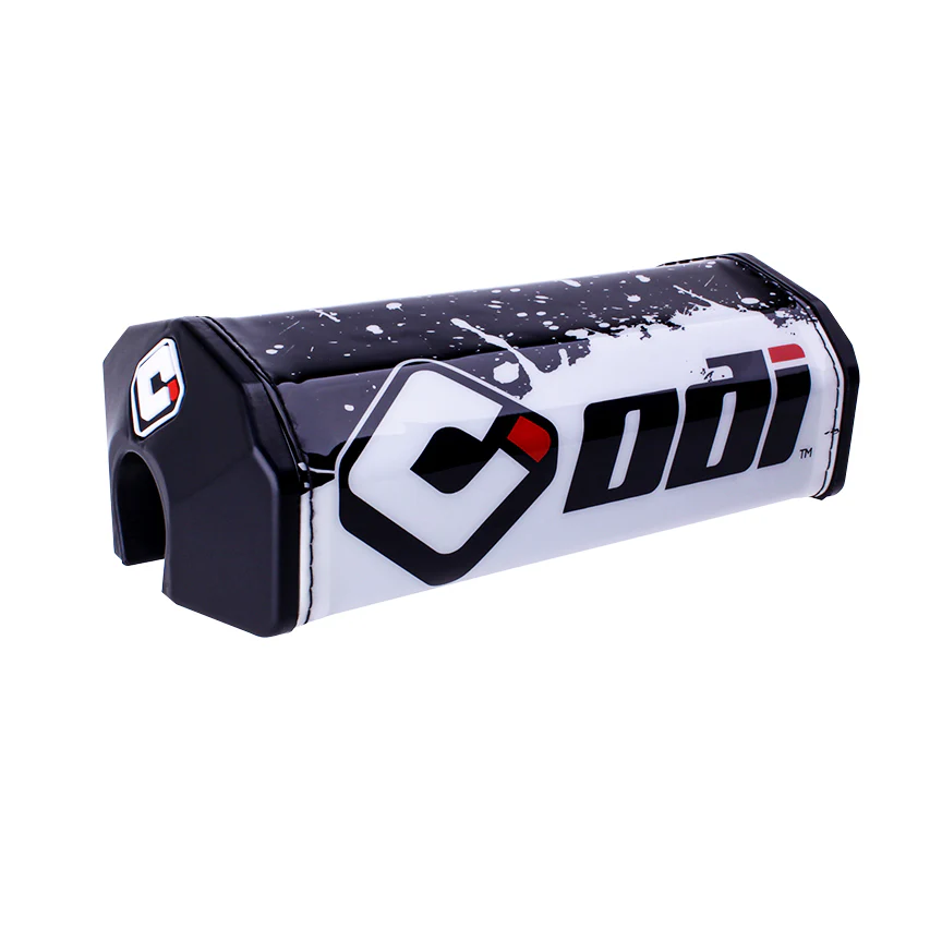 ODI SPLATTER HANDLEBAR PAD - Oversized MX Bar Mount Type - Image 3