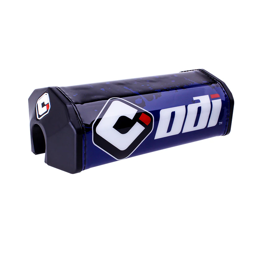 ODI SPLATTER HANDLEBAR PAD - Oversized MX Bar Mount Type - Image 4