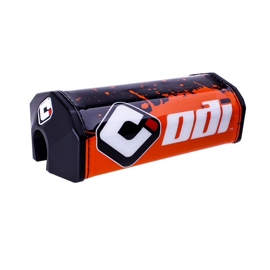ODI SPLATTER HANDLEBAR PAD - Oversized MX Bar Mount Type - Image 5