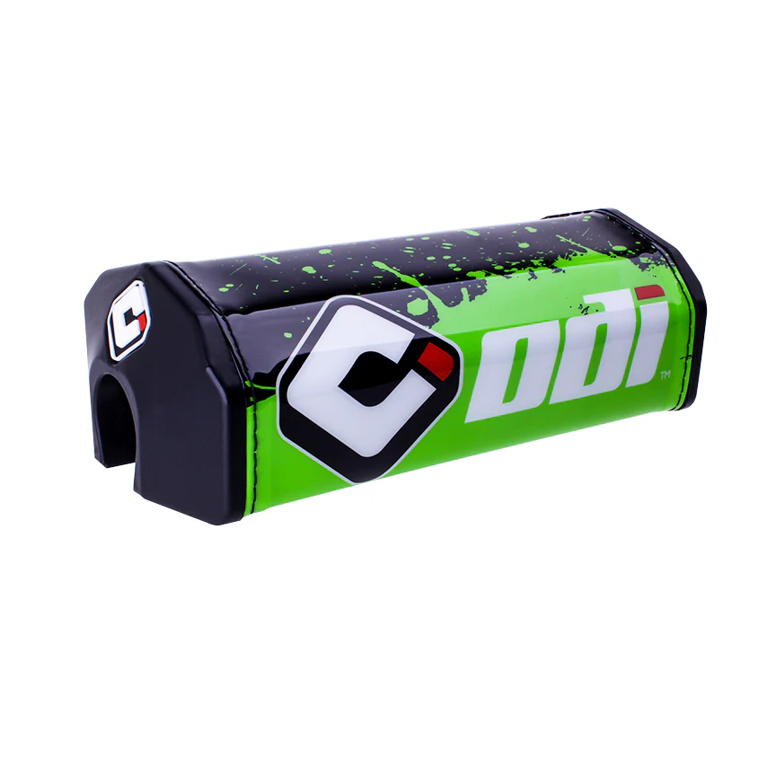 ODI SPLATTER HANDLEBAR PAD - Oversized MX Bar Mount Type - Image 6