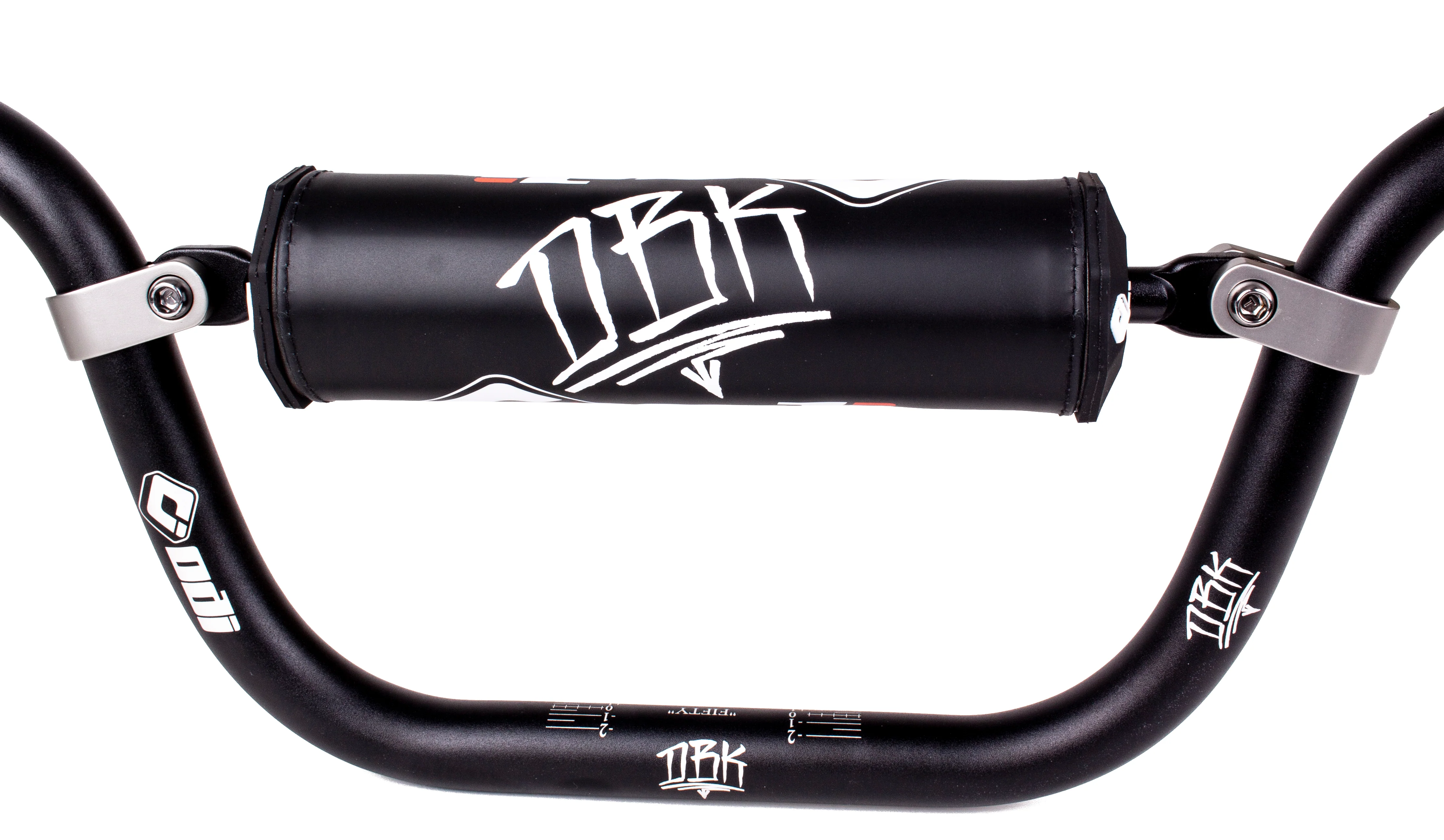 ODI SX8 HANDLEBAR CROSSBAR PAD LENGTH: 190mm/7-1/2" - Image 3