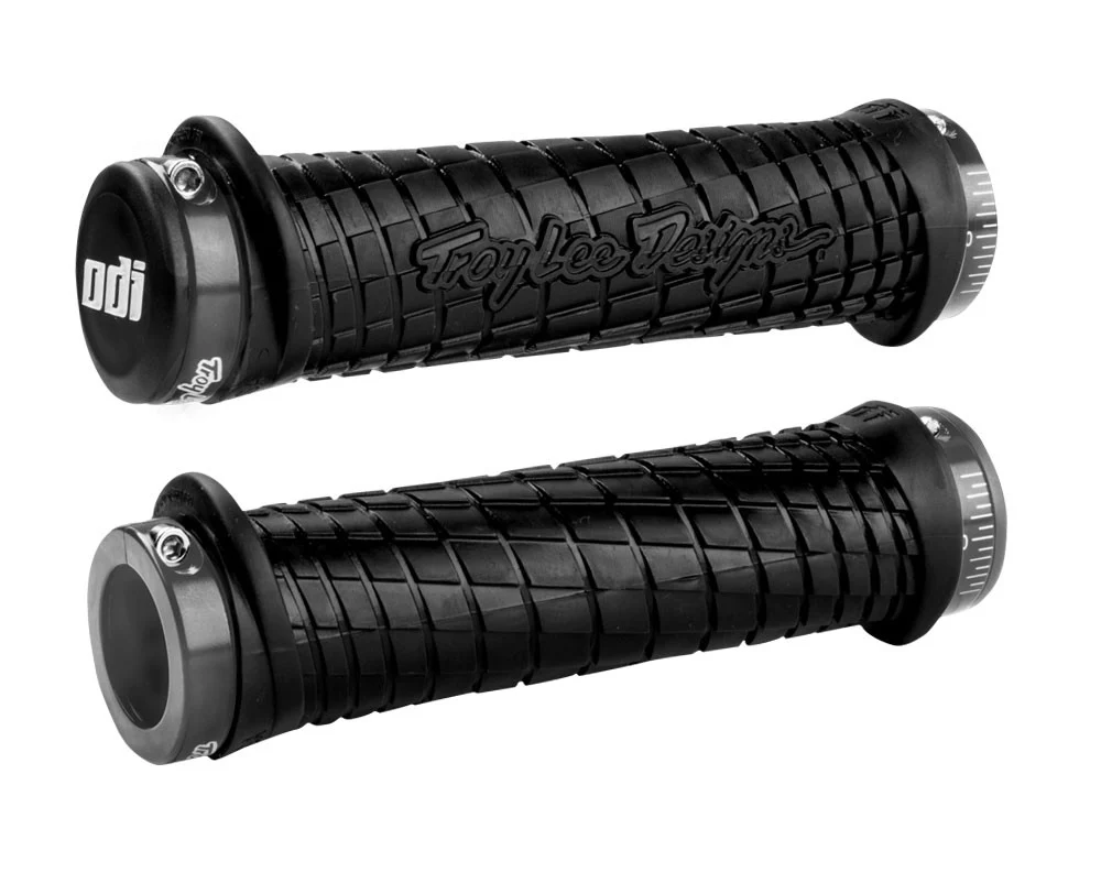 ODI / TROY LEE DESIGNS SIGNATURE SERIES LOCK-ON PWC GRIPS - Image 5