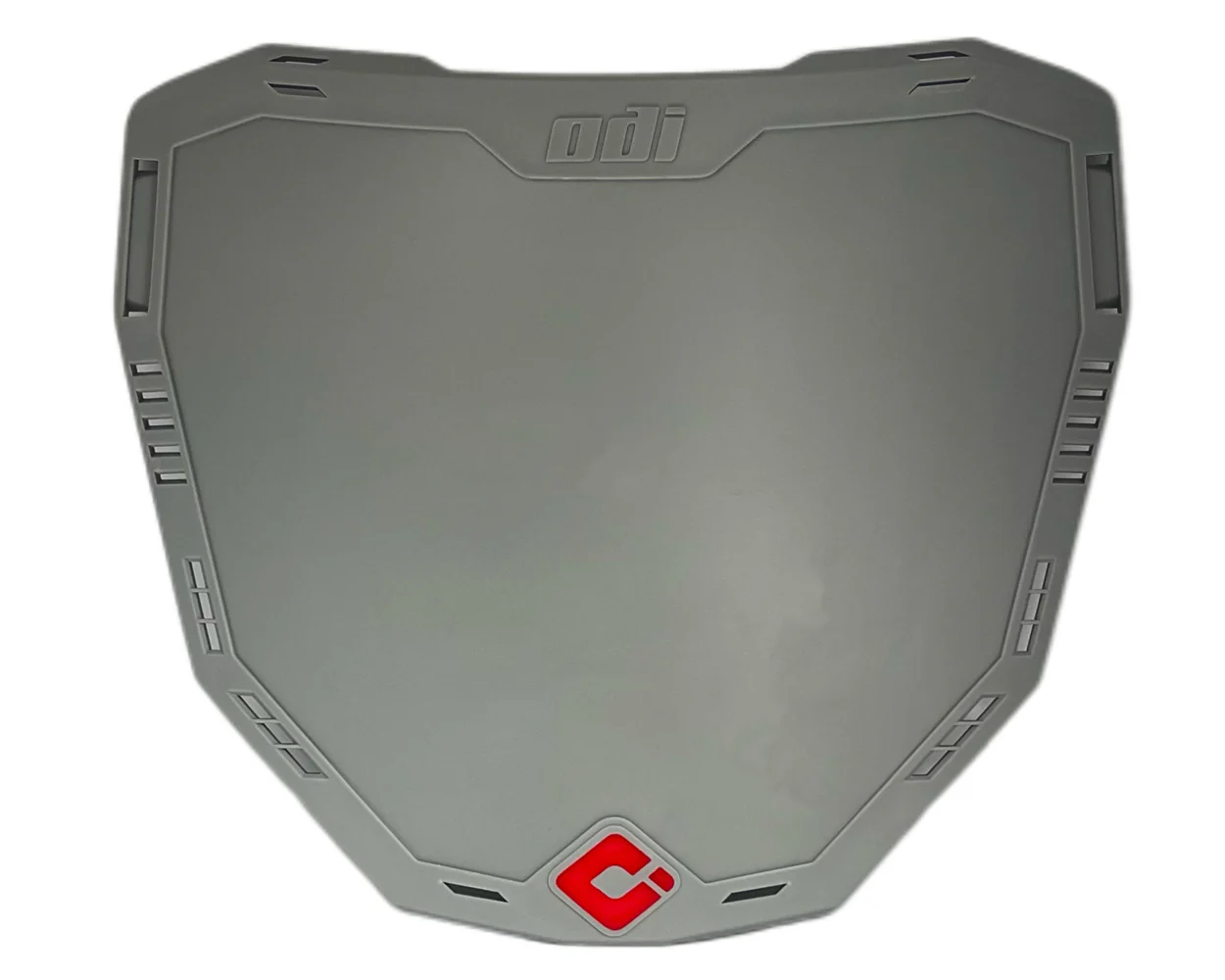 ODI UNIVERSAL NUMBER PLATE - Image 11