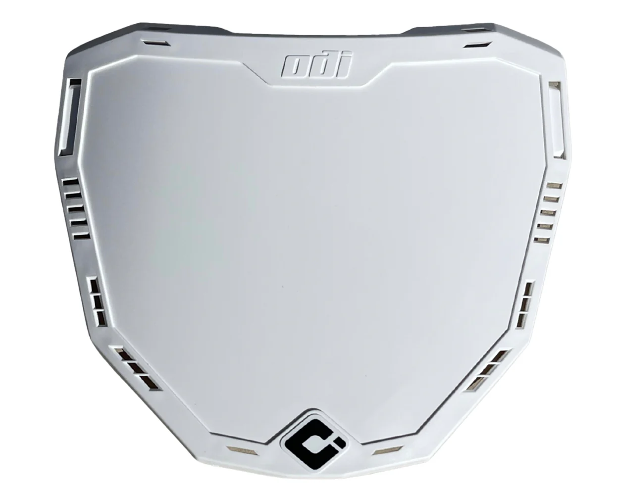 ODI UNIVERSAL NUMBER PLATE - Image 12