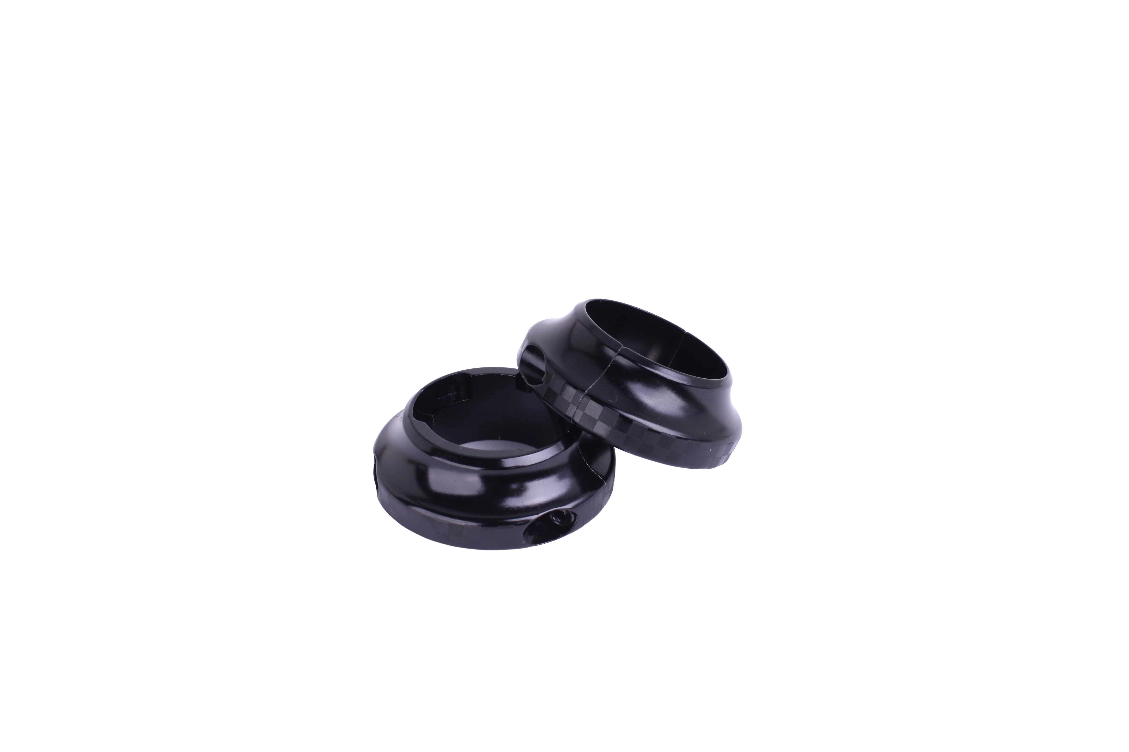 V-TWIN Lock-On REPLACEMENT Clamp Set - Image 3