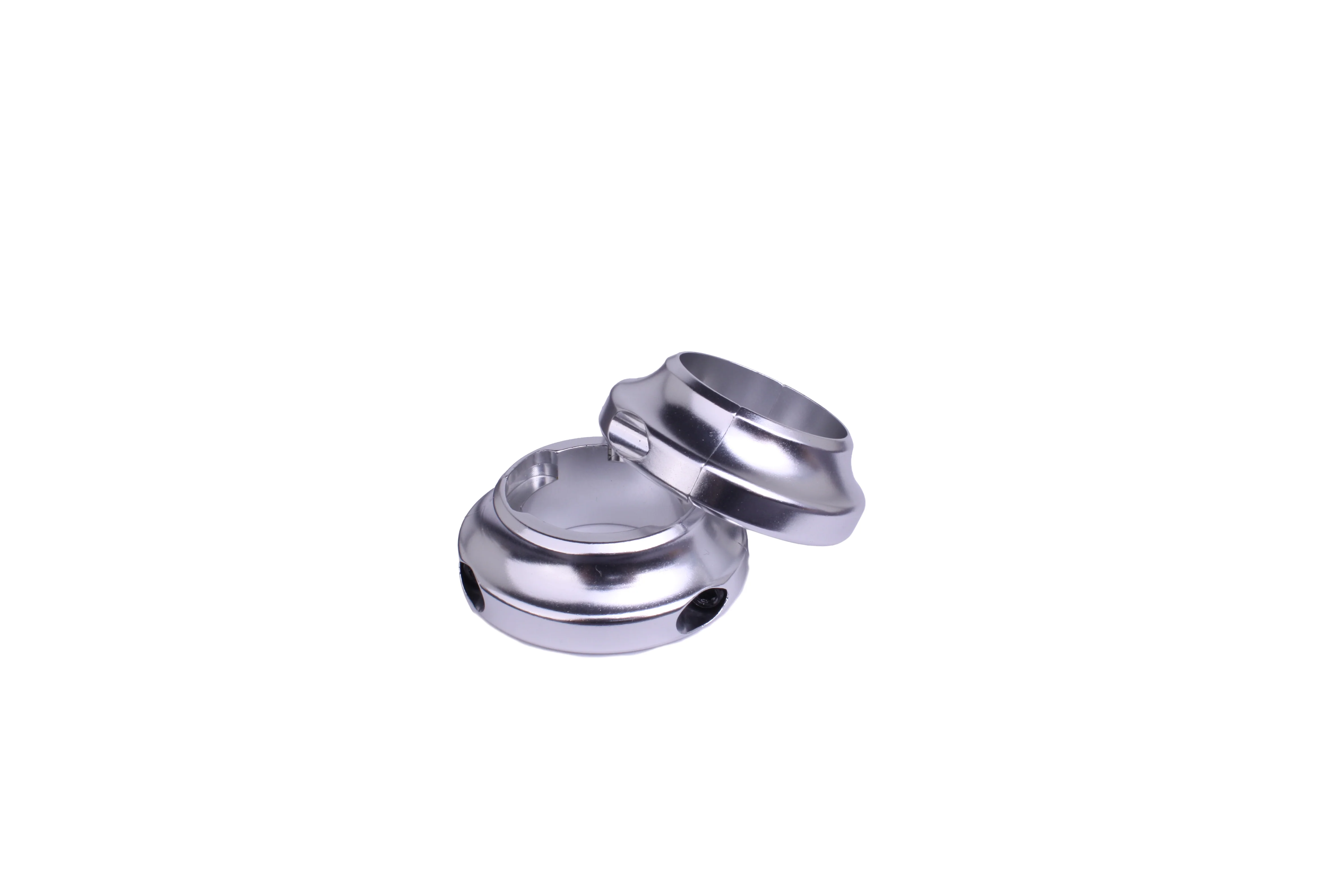 V-TWIN Lock-On REPLACEMENT Clamp Set - Image 4