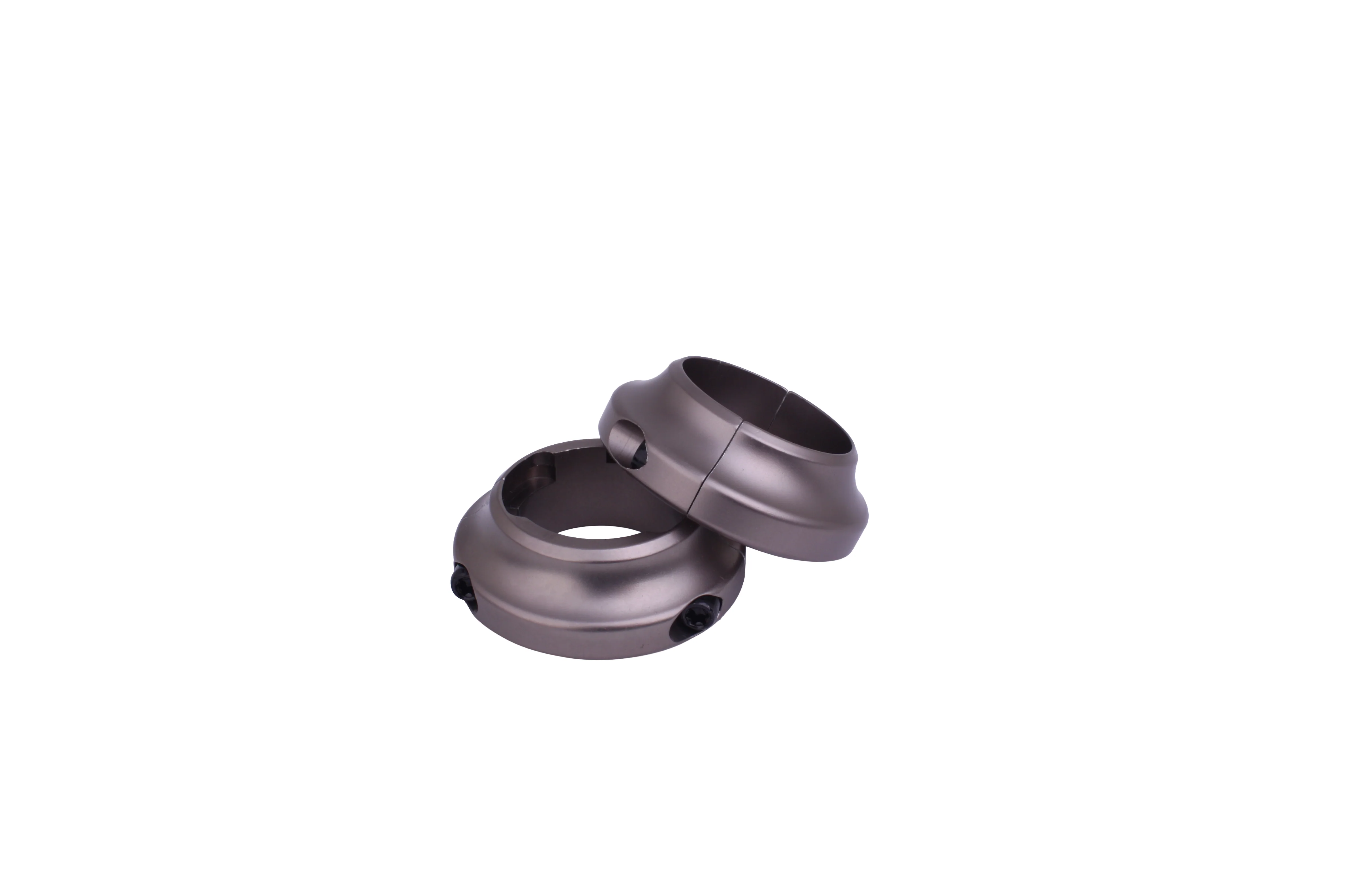 V-TWIN Lock-On REPLACEMENT Clamp Set - Image 5