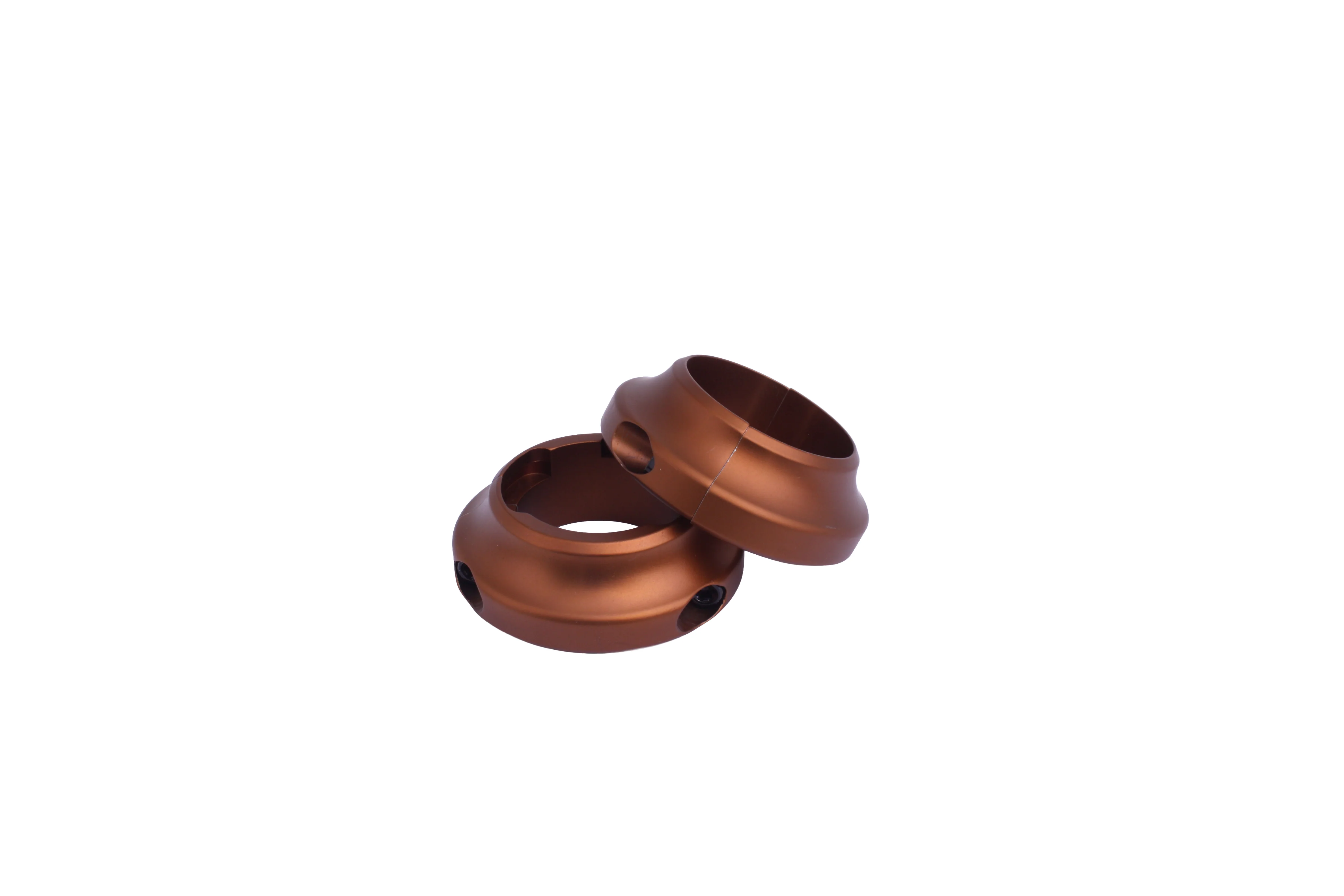 V-TWIN Lock-On REPLACEMENT Clamp Set - Image 6