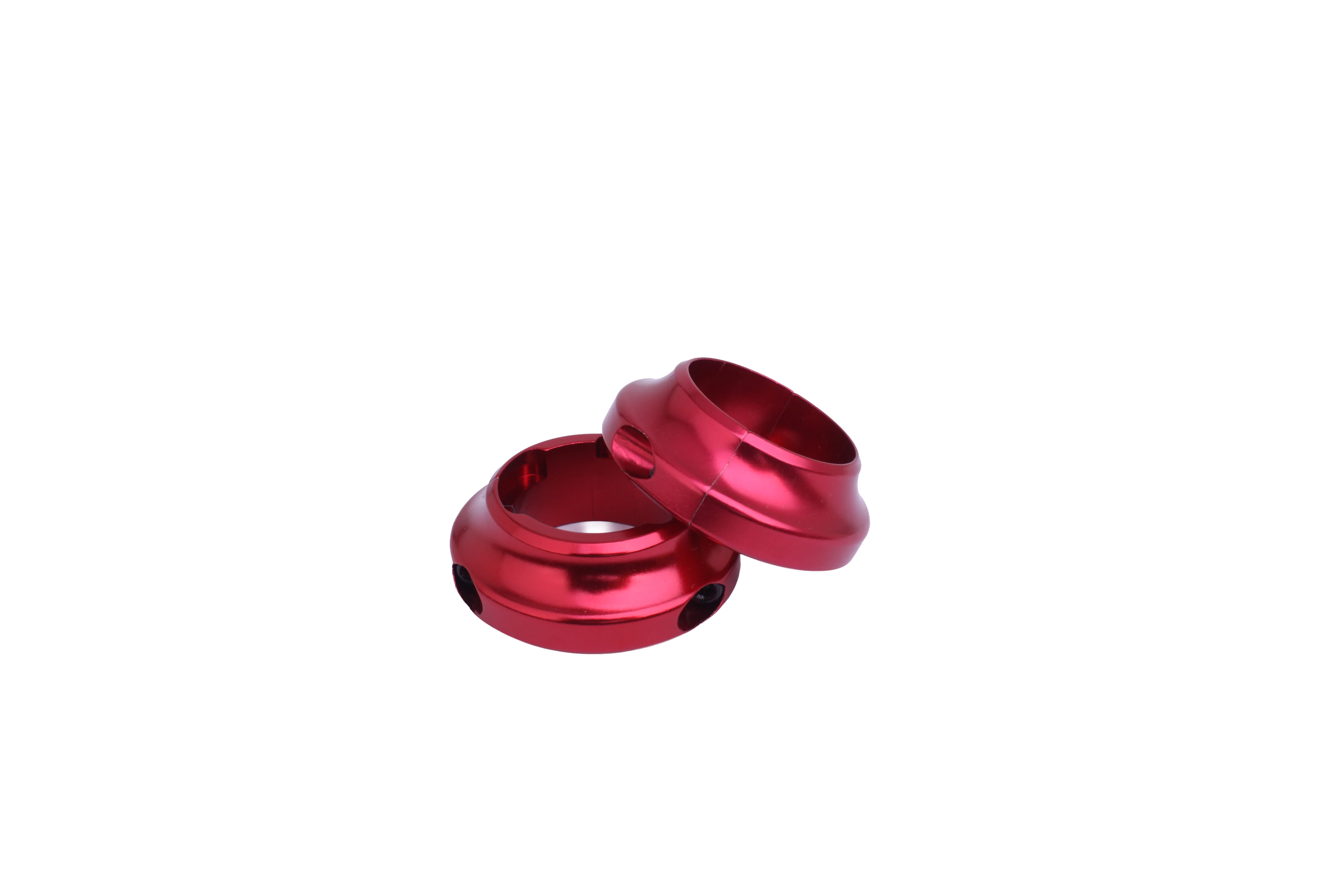 V-TWIN Lock-On REPLACEMENT Clamp Set - Image 7