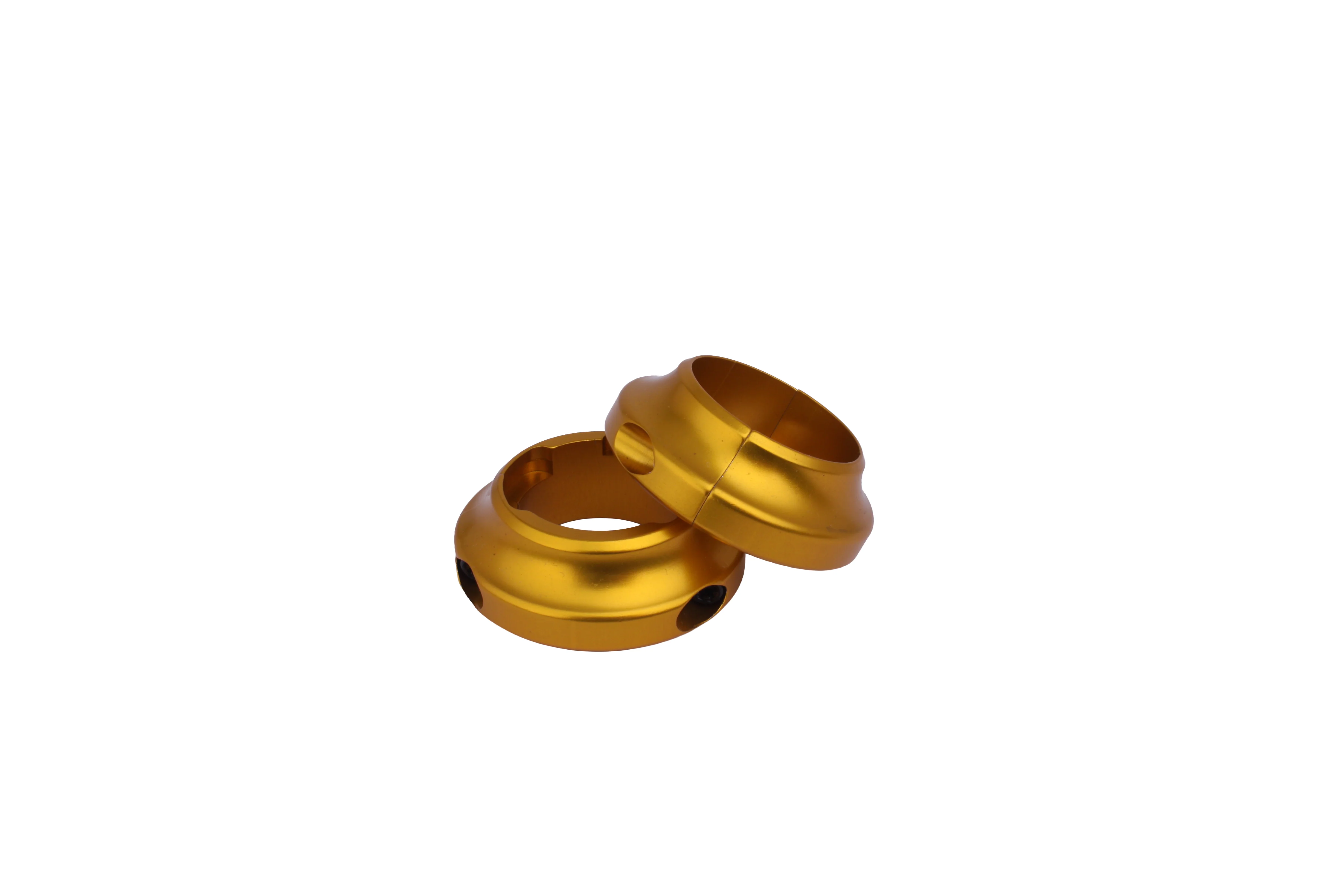 V-TWIN Lock-On REPLACEMENT Clamp Set - Image 8
