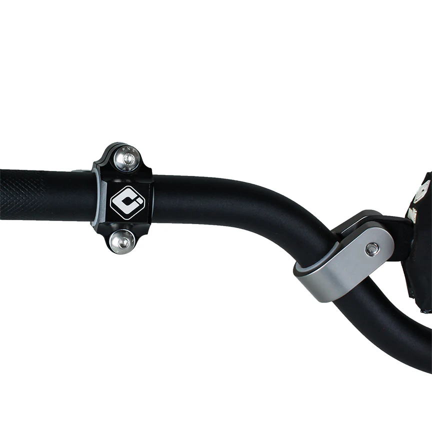 "PEE-WEE" PODIUM HANDLEBAR UPGRADE KIT - Image 5