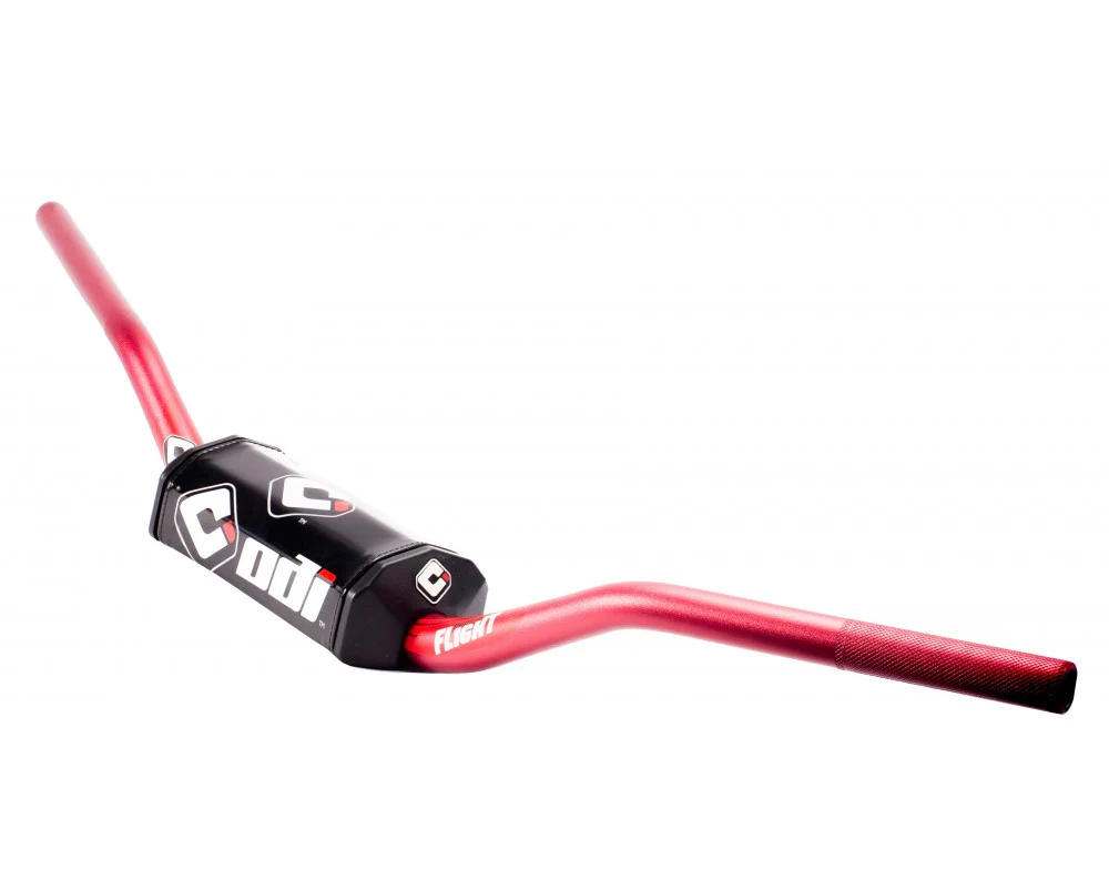 Podium FLIGHT MX HANDLEBARS 1-1/8 - Image 8