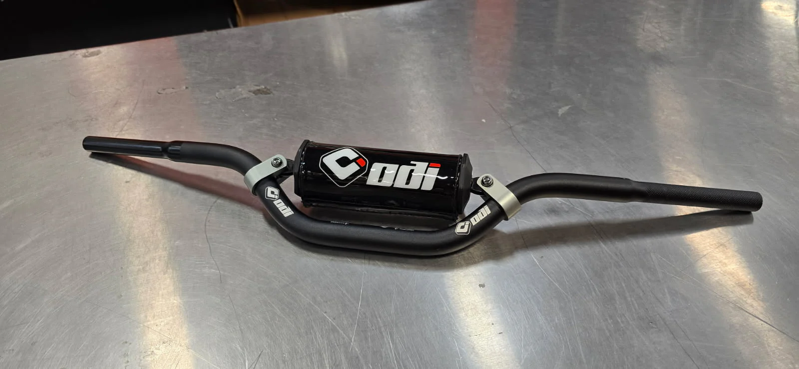 ODI Podium 7/8” Micro MX50 Handlebar - Image 2