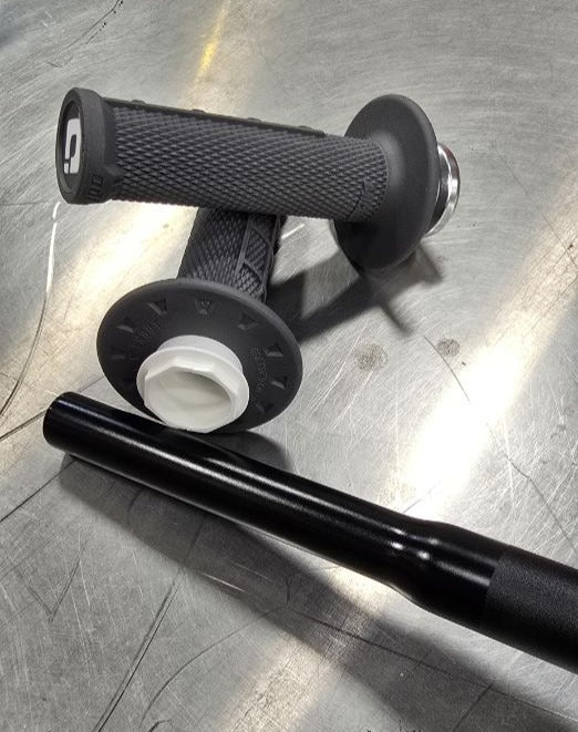 ODI Podium 7/8” Micro MX50 Handlebar - Image 3